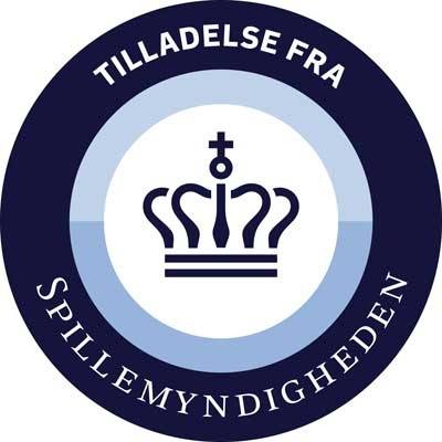 Spilletilladelse fra Spillemyndigheden